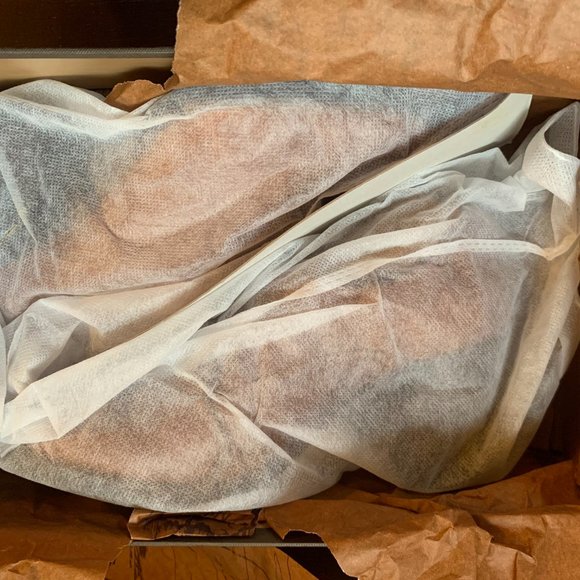 Patricia Nash Block Heals Oxford Lace up Leather Shoes - Picture 9 of 11